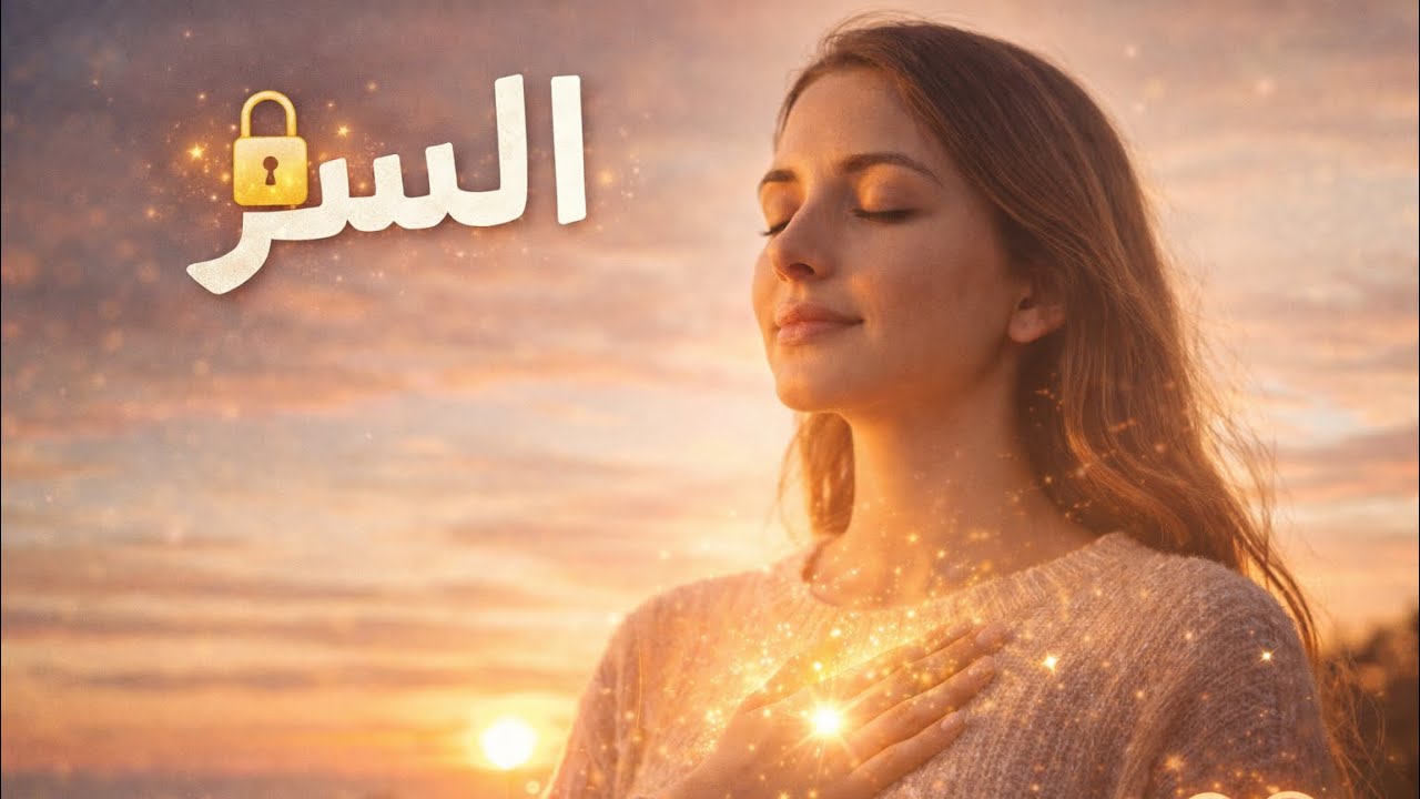 الامتنان فرمضان🙏🏻✨السر اللي كيخلي القانون ديال الجذب يخدم فعلاً✍🏻