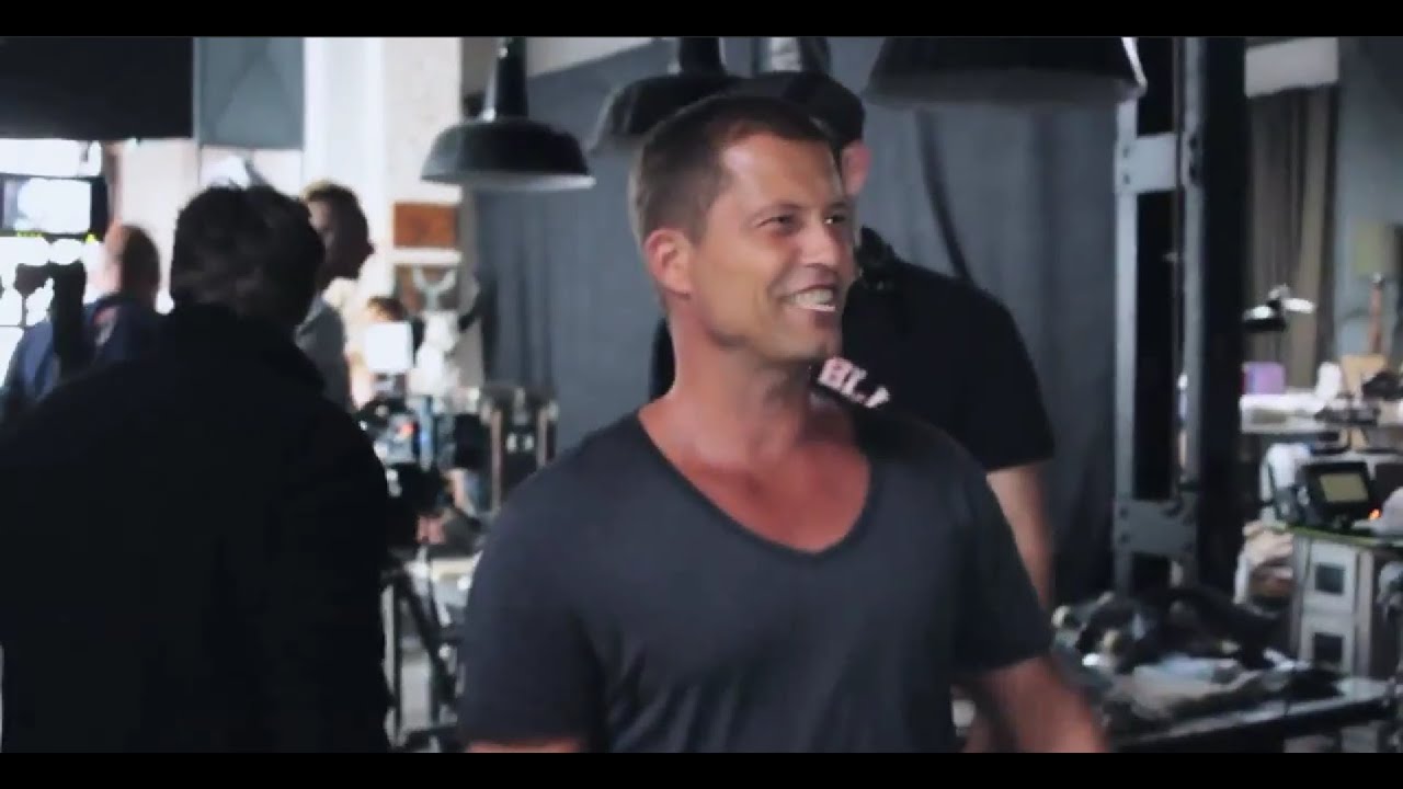 KOKOWÄÄH 2 - Behind The Scenes Teil 6 (Barefoot Films)