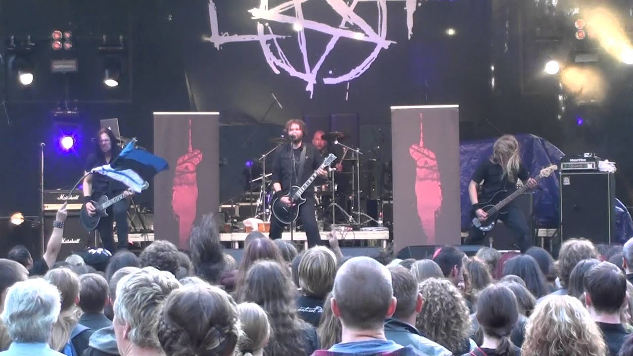 LAKE OF TEARS- Boogie Bubble (VELNIO AKMUO-DEVILSTONE 2012.07.14.)-8