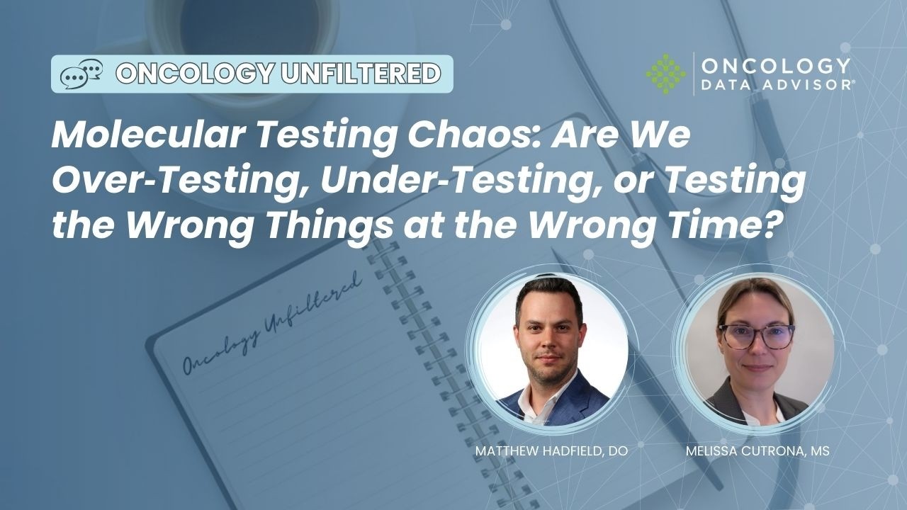 Molecular Testing Chaos: Are We Over-Testing, Under-Testing, or Testing at the Wrong Time?