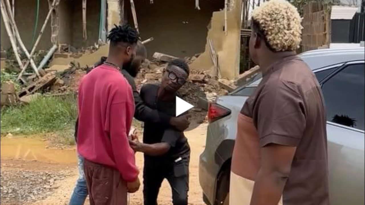 Flower boy beat up pastor destiny because of a family liberation