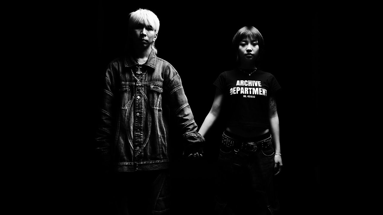 ĐÊM TÀN - CCMK x LEFT HAND x DA/MD | OFFICIAL MUSIC VIDEO