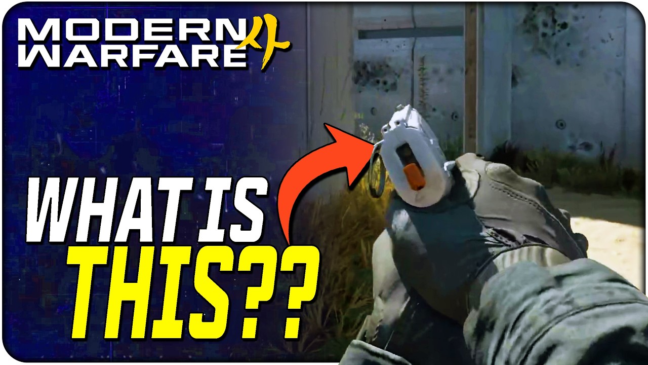 10+ MW4 Gameplay Details You May Have Missed!