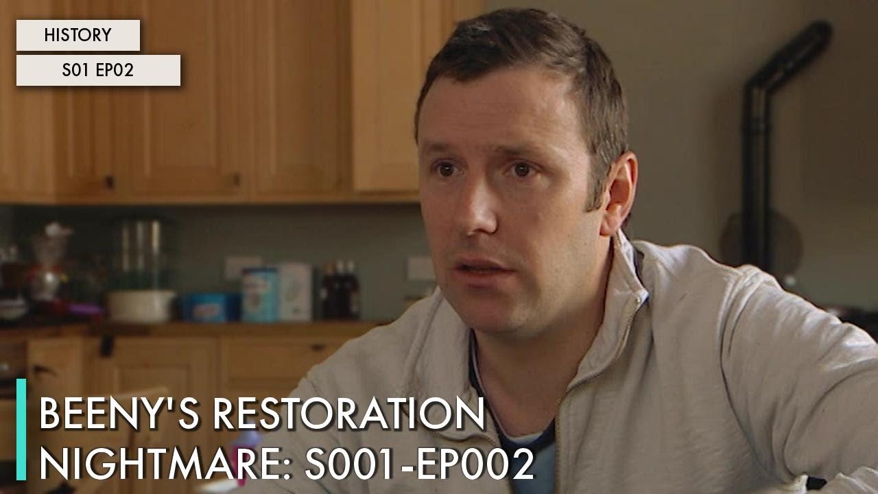 Beeny's Restoration Nightmare: S01 EP02