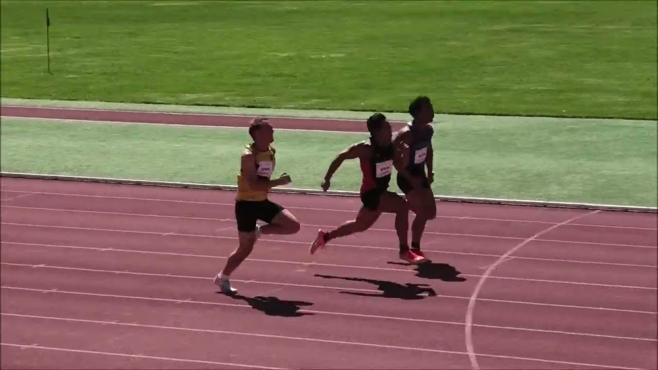 Doncaster Masters athletes on Day 1 of Victorian Championships March 14 2026