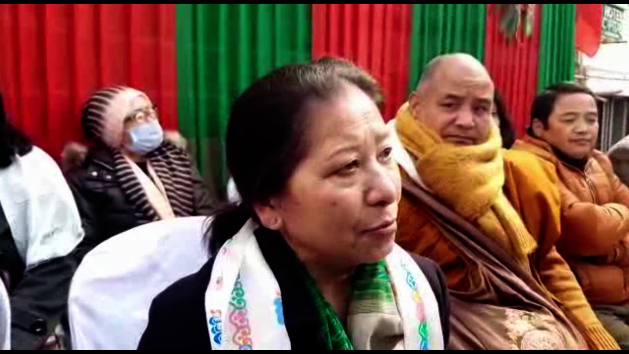 Madan Tamang murder case is still in the court and has faith in the law to get the justice.