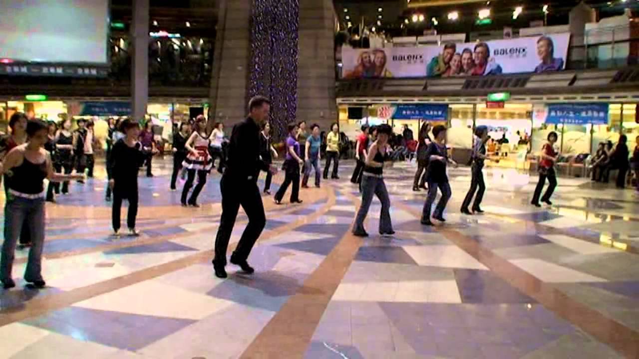I'm Yours - Line Dance