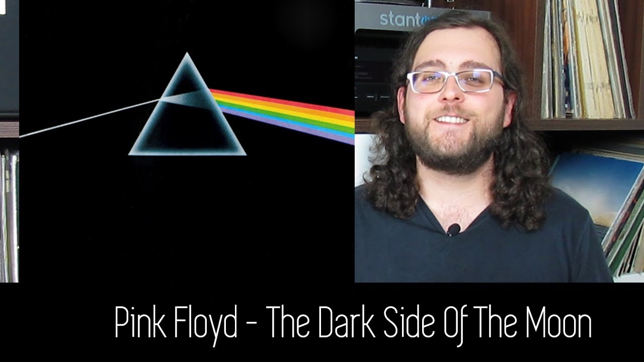 Pink Floyd - Dark Side Of The Moon | ALBUM REVIEW