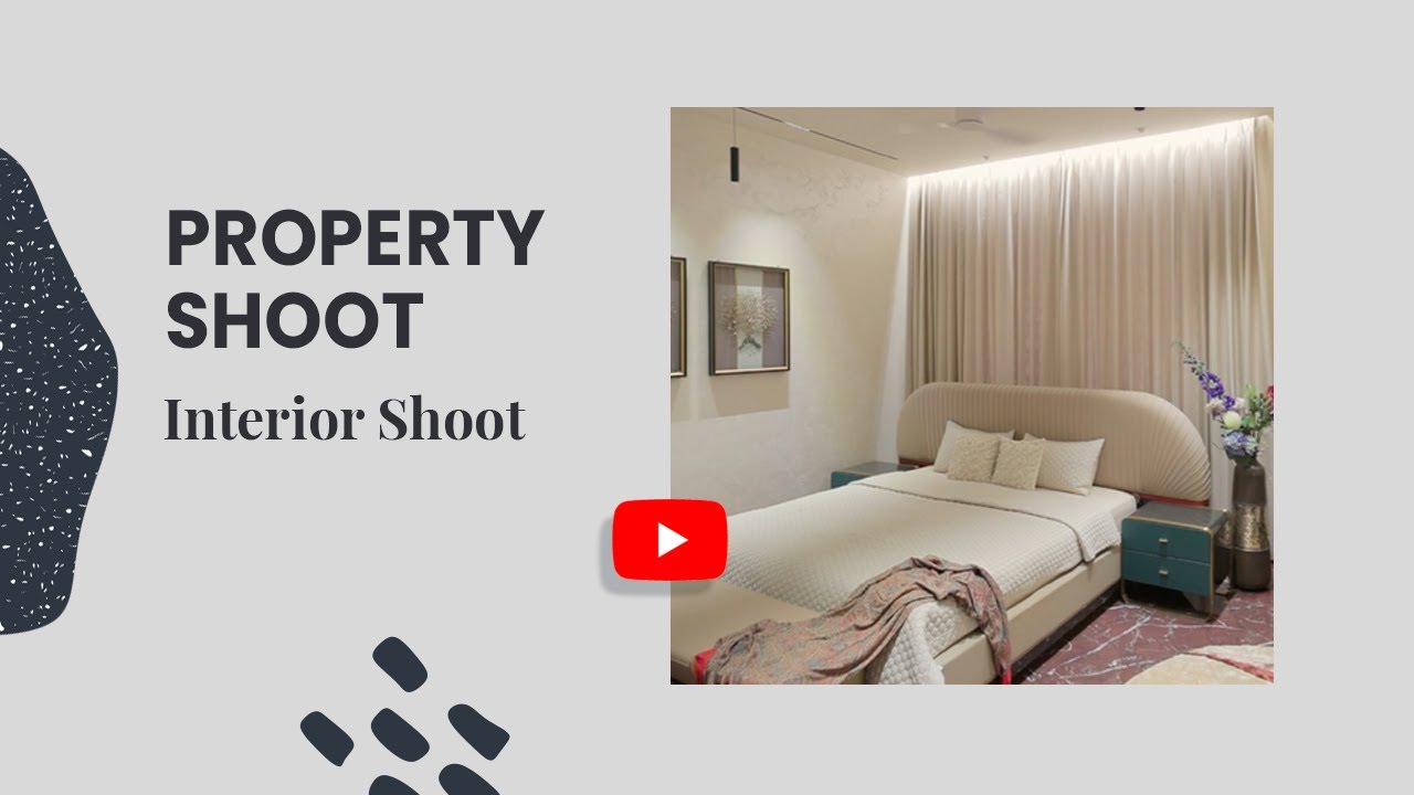 Interior Design Shoot
