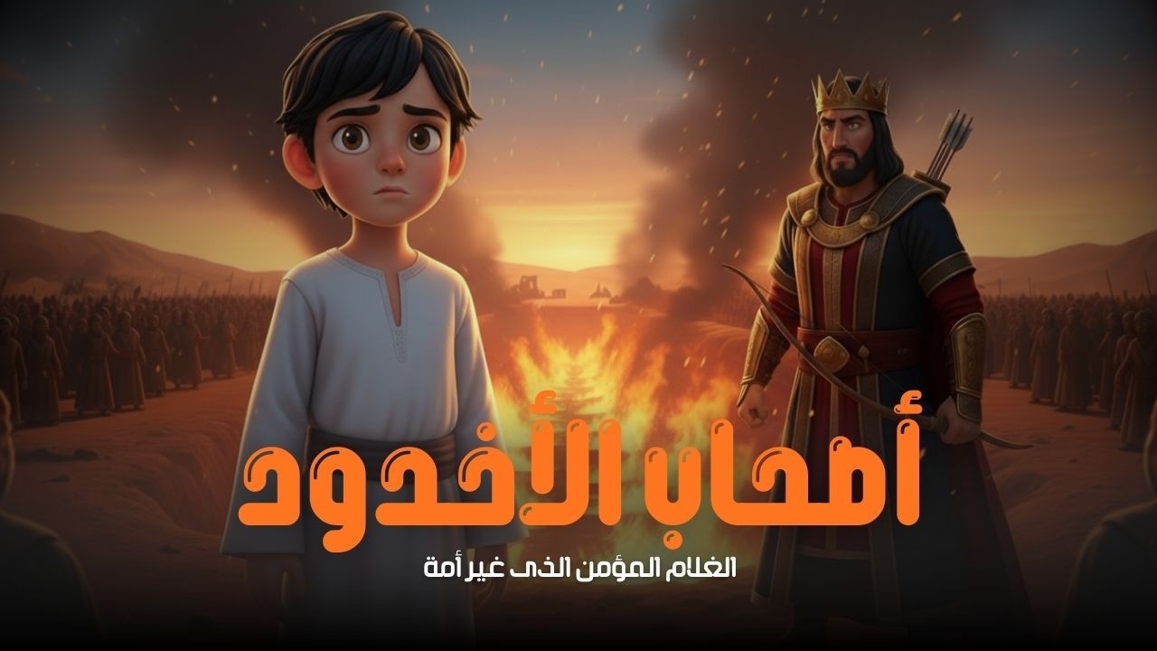 قصة الغلام المؤمن | النهاية التي هزّت القلوب