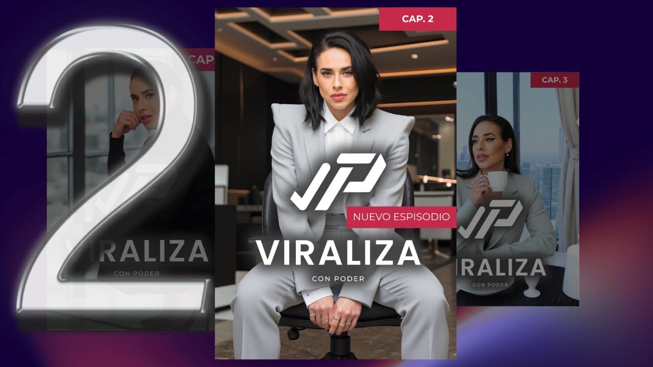 De invisible a autoridad: el sistema para posicionarte como experta sin competir en precio