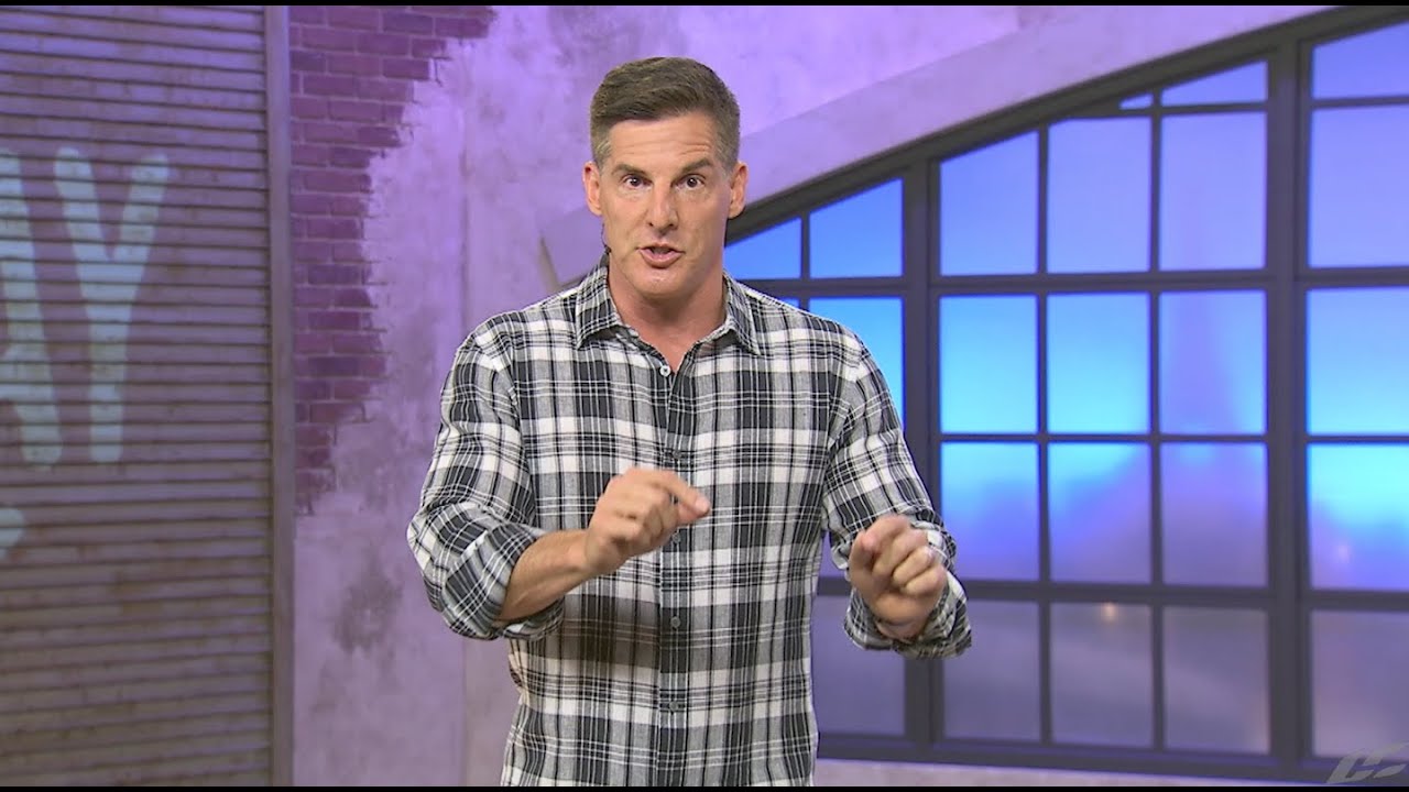 Pray: Part 3 - 