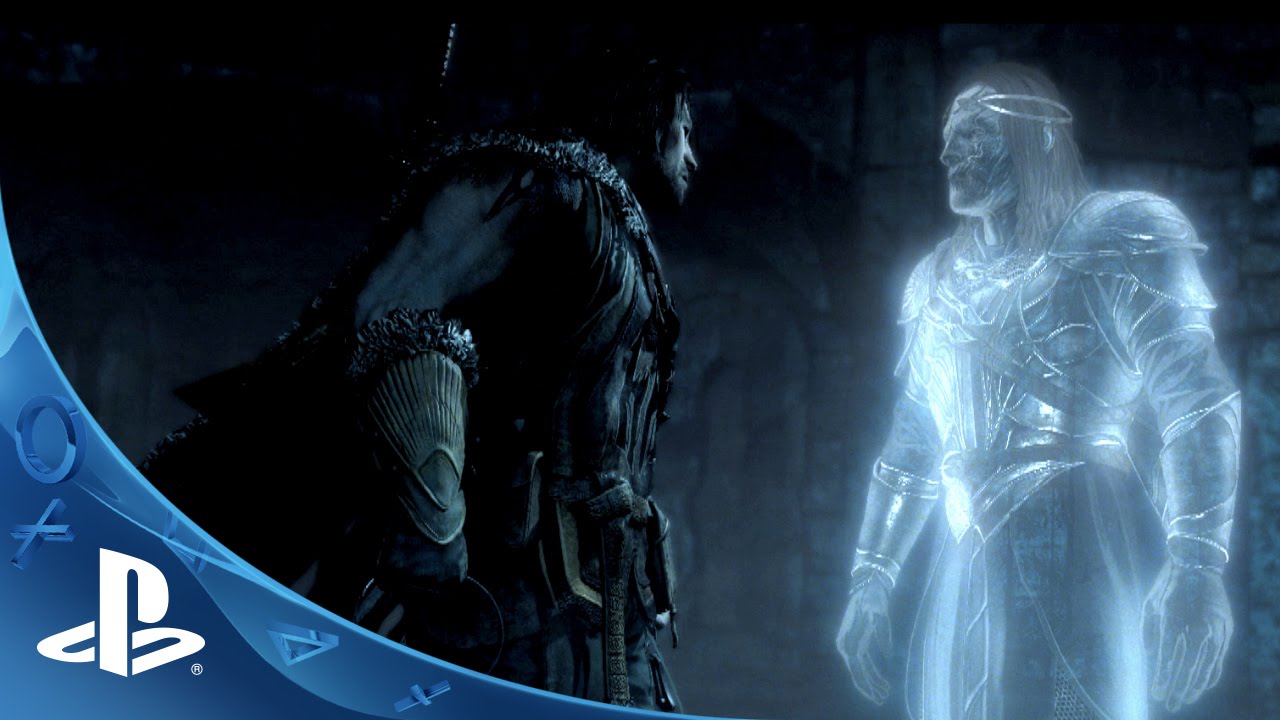 Middle-earth&trade;: Shadow of Mordor&trade; Story Trailer: The Bright Lord | PS4  & PS3