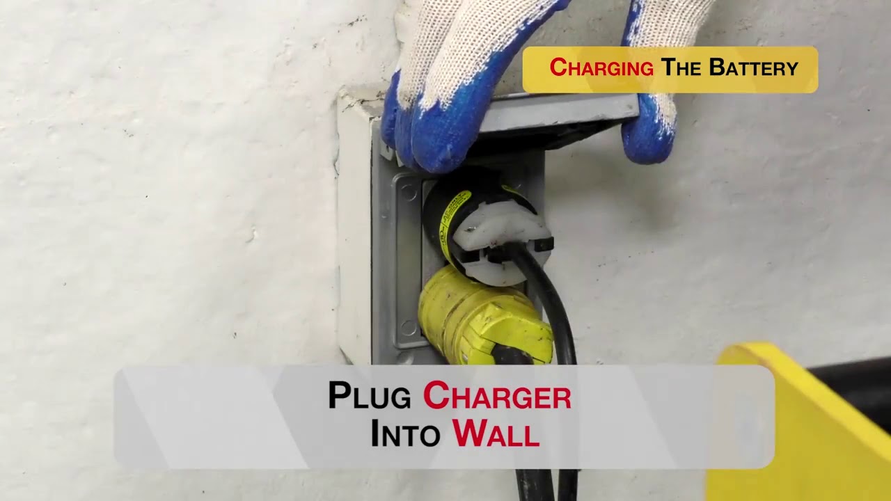 Wacker Neuson  AS50e Cordless Rammer Introduction
