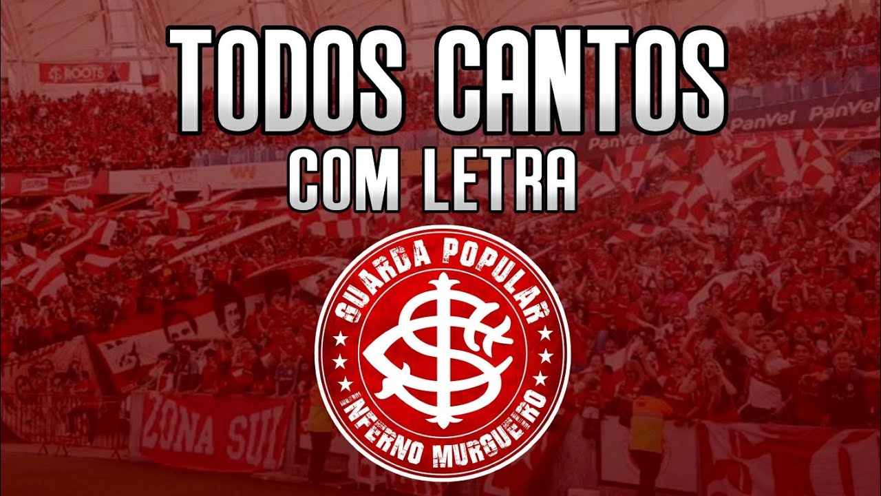 Todos os cantos da Guarda Popular (com letra)