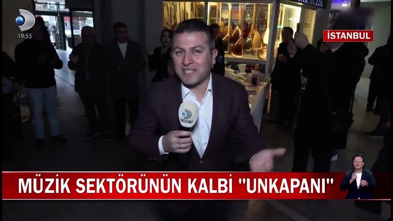 “Unkapanı Plakçılar Çarşısı-2025”