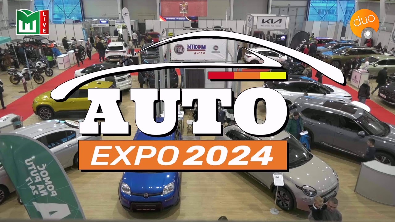 Sajam automobila 2024 - treći dan