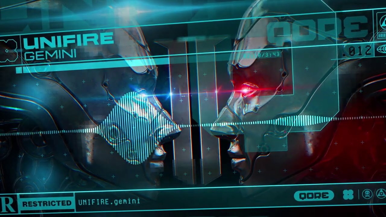 Unifire - Gemini | QORE