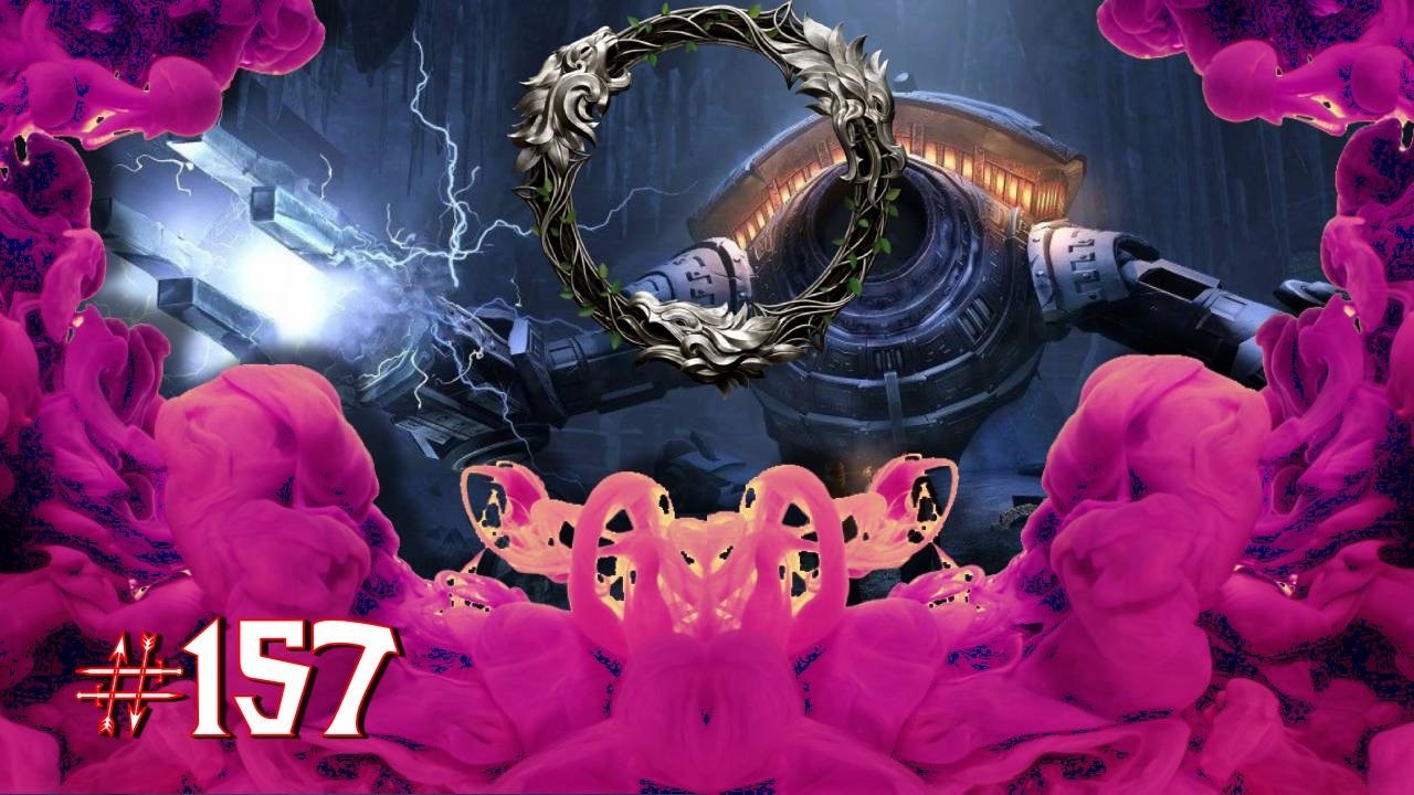 Es geht wieder los | Darkest Dungeon Challenge