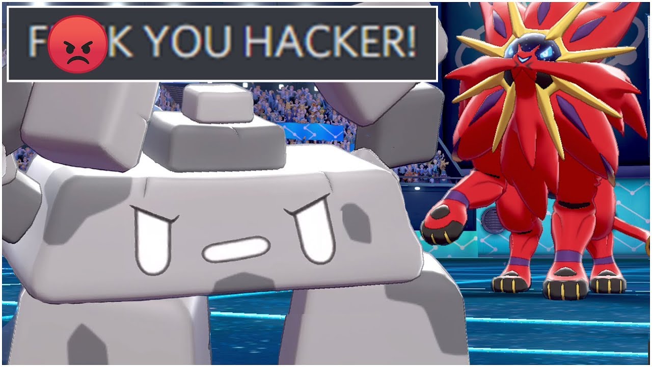 ★~EPIC STONJOURNER SWEEP~★ KID CALLS ME A HACKER LOL !