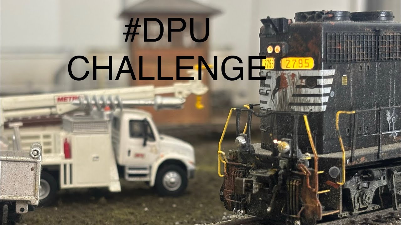 #dpuchallenge