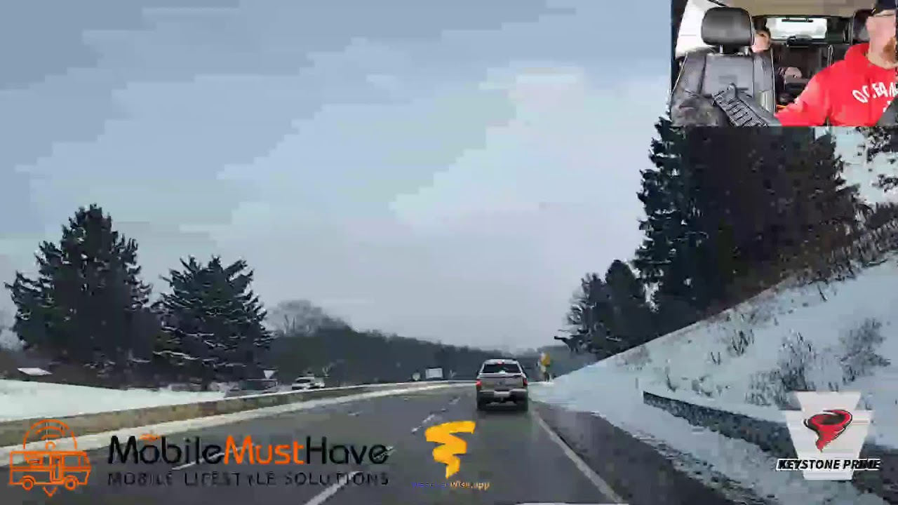 12/15/25 - Local Area Snow Day for Butler PA!