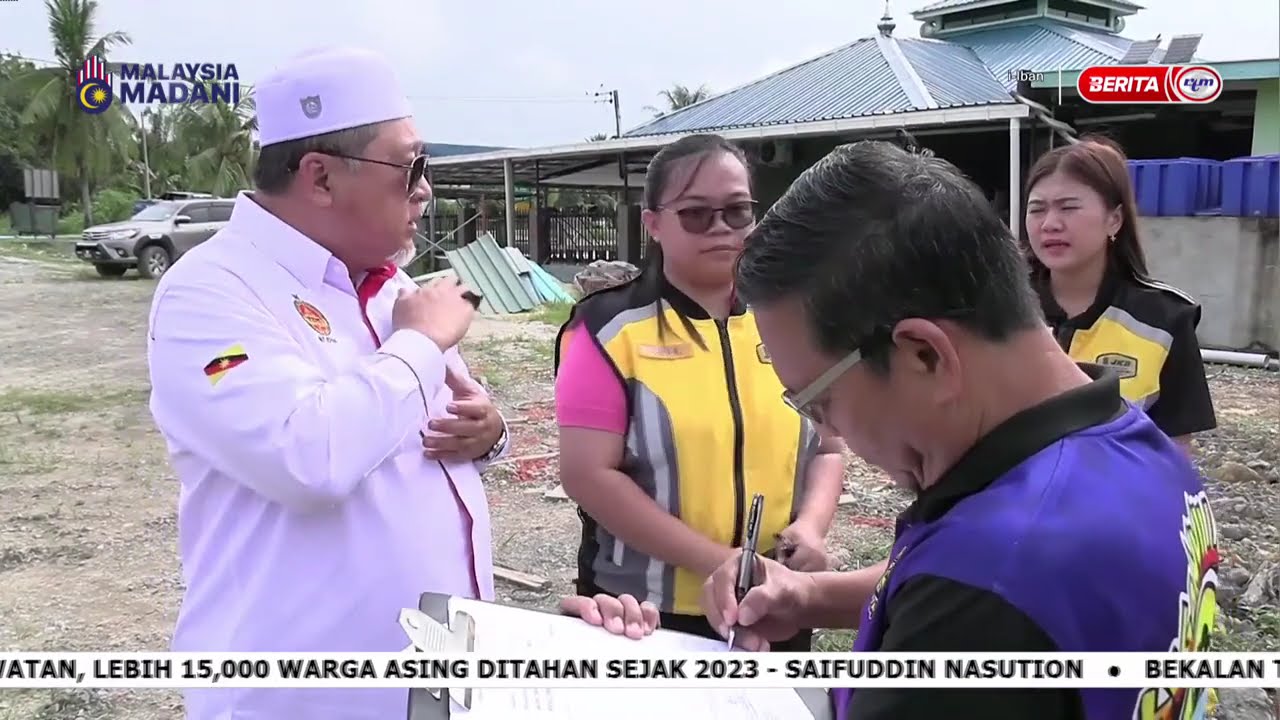 6 MAC 2026 - i-IBAN
