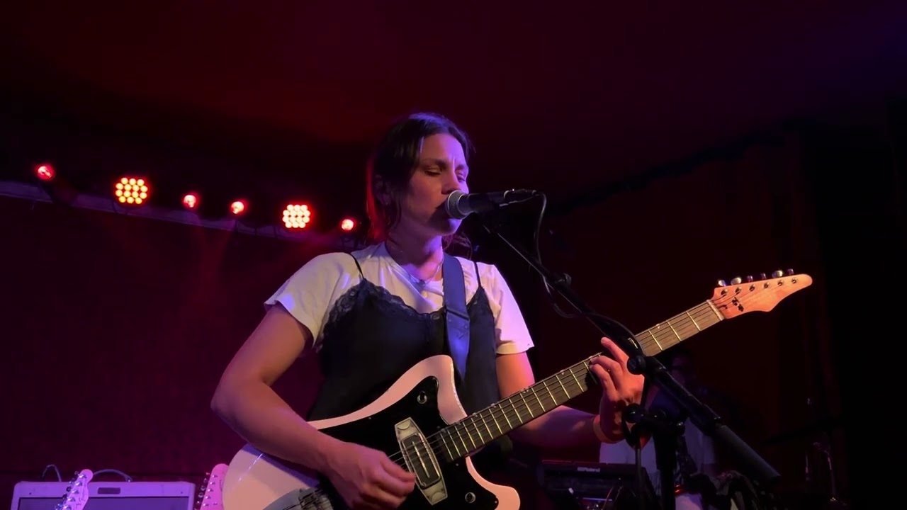 Eera live Schokoladen - Christine