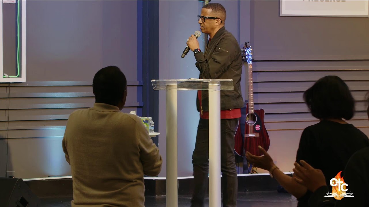 CTC Friday Night Service 02/13/2026