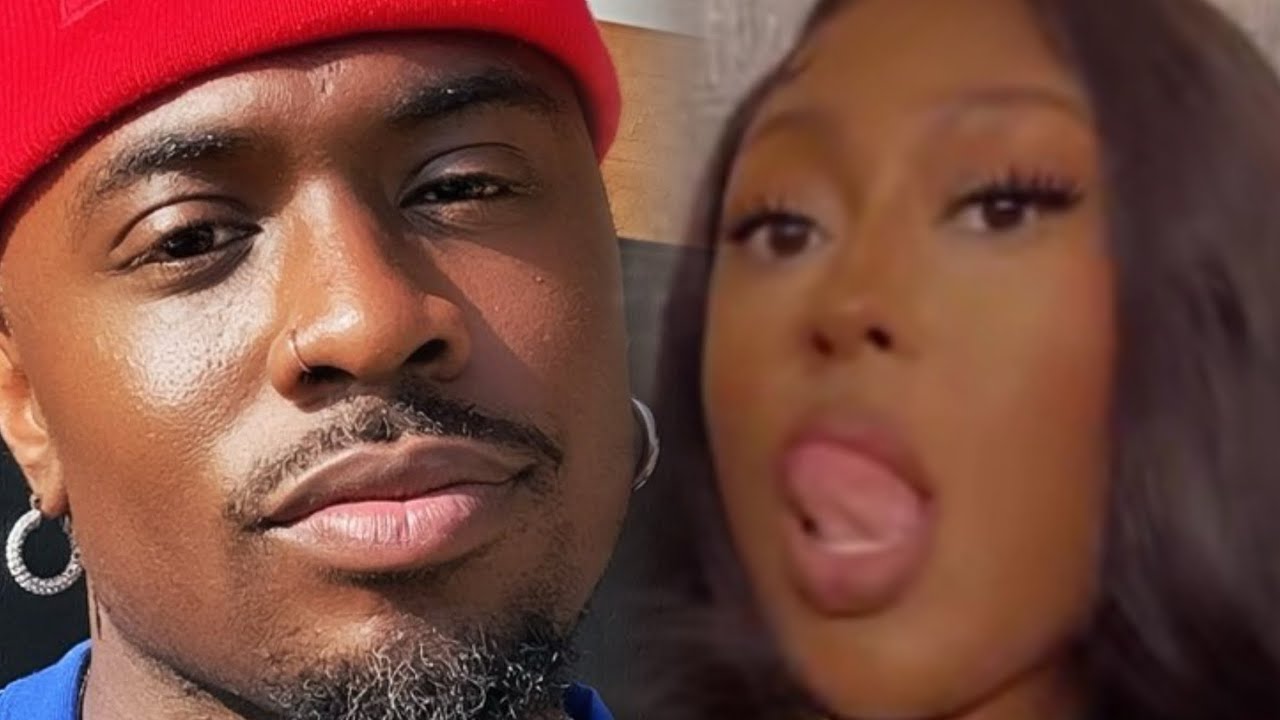 LMFAO 🤪 [FULL Twitter Audio] Armon Wiggins TROLLS 😈 Milagro Gramz in CRAZY Space!!
