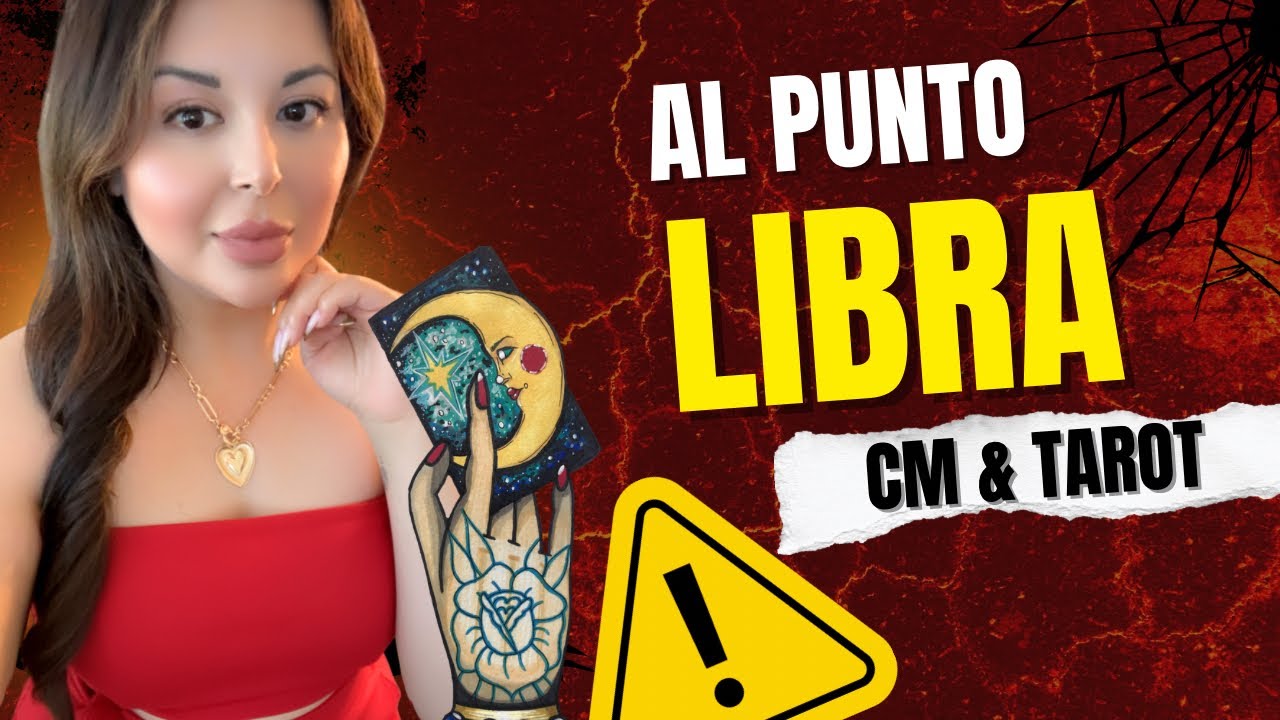 Libra ♎️ DE LA QUE TE SALVASTE😳 Sana y empoderate que es tu tiempo! 👑 