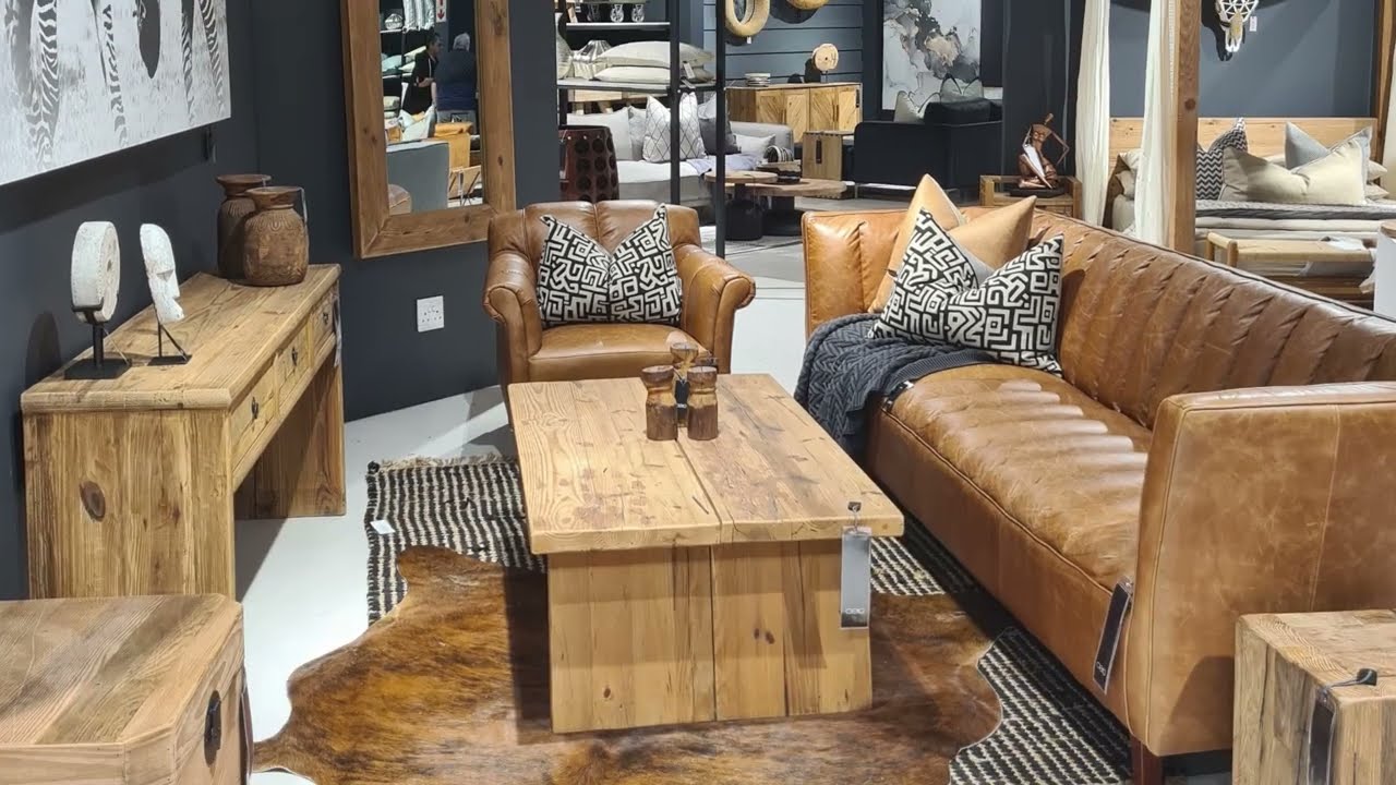 Cielo Furniture | Table Bay Mall