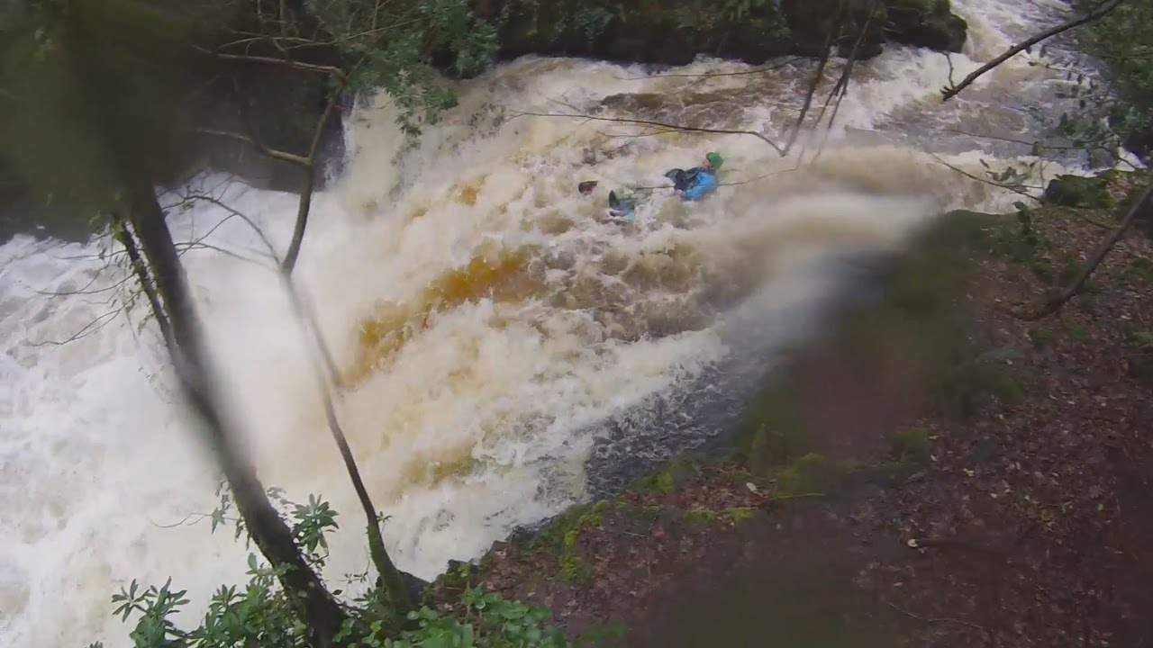 Clare Glens Swimmers