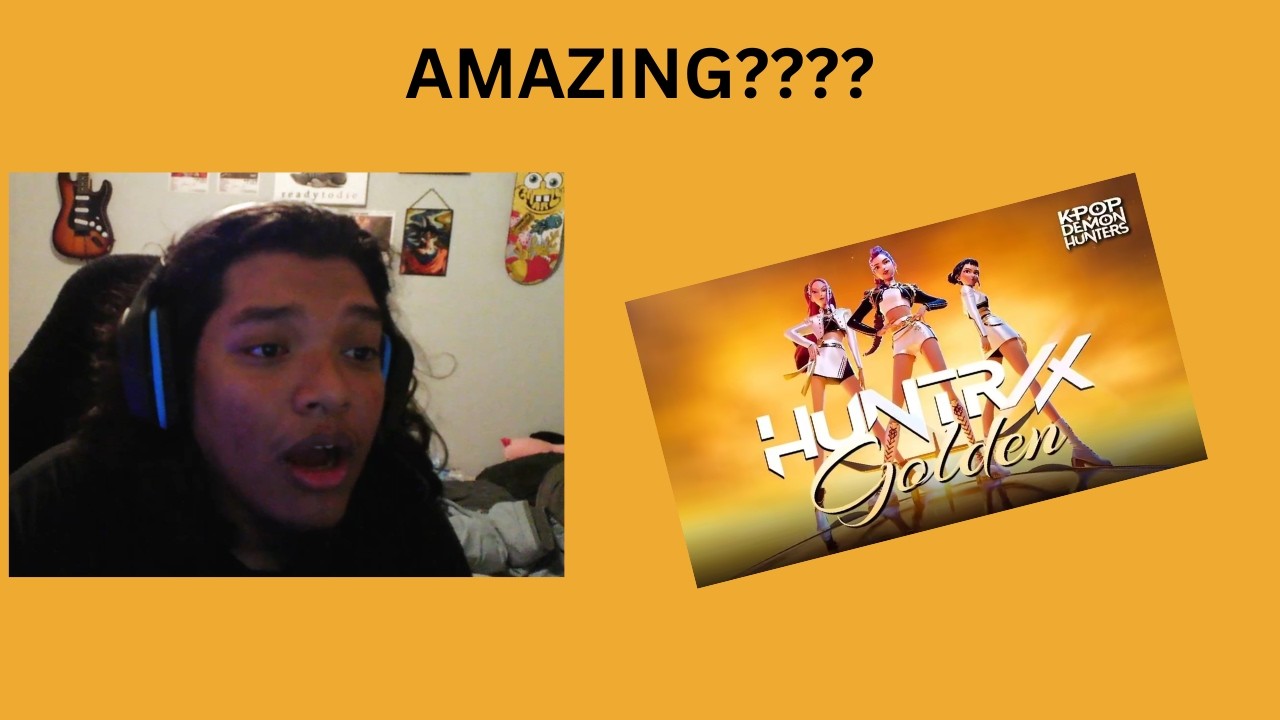Rapper Reacts to 