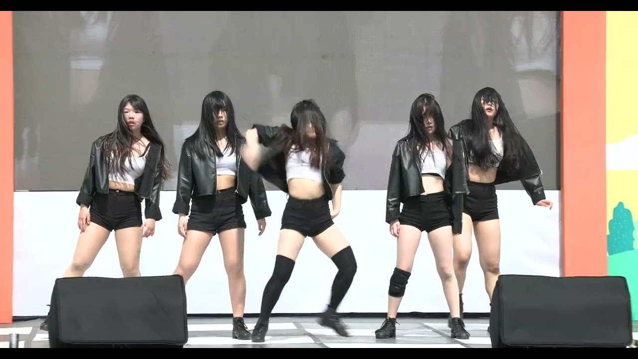 230513 스유파 레이어티@아동청소년축제 허그