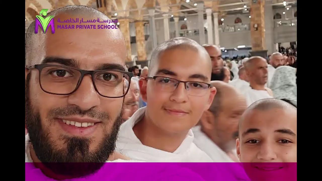 #رحلة_العمرة