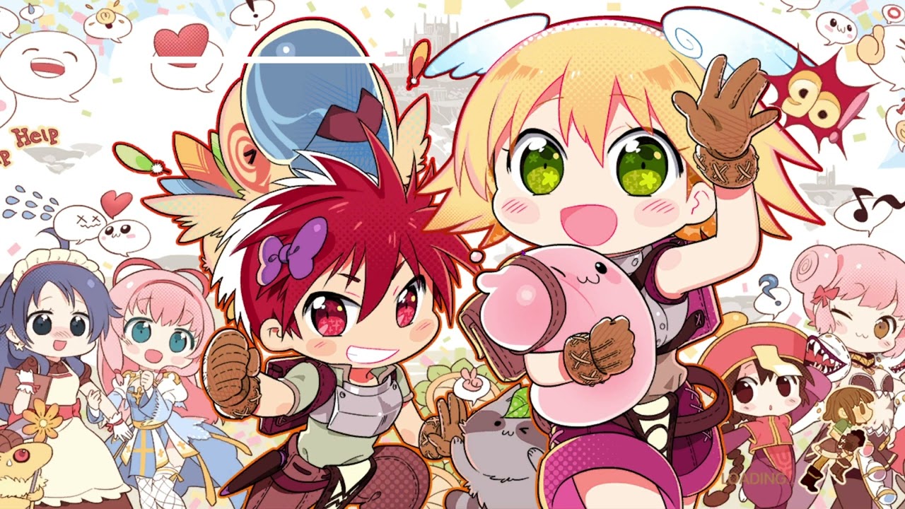 ROMC Rogue Strip GVG 05 Feb 2026 #ROMC #RO #ROM #RAGNAROK
