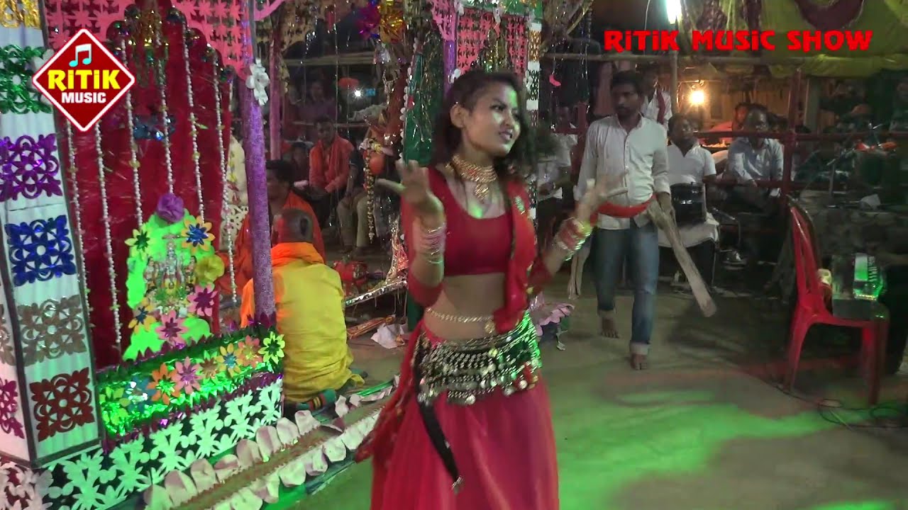 रामधुनी #भाग_06 || आज तक का हिट अष्टयाम् कीर्तन || Ramdhuni Keertan #Ritik_Music_show