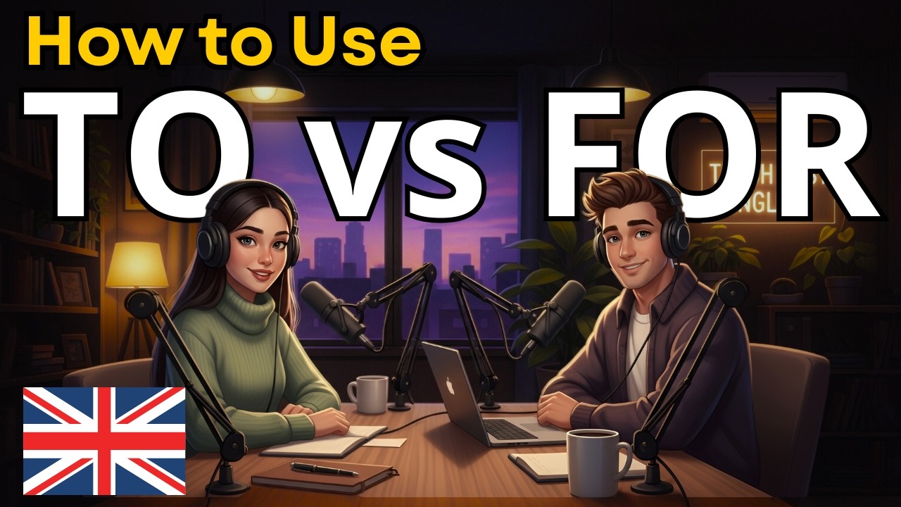 How To Use “TO