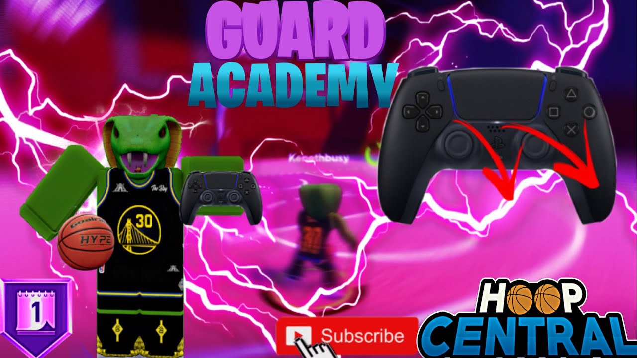 HOOP CENTRAL 6 GLITCHY DRIBBLE MOVE/BEST BUILD. BEST GLITCH DRIBBLE TUTORAIL IN HOOP CENTRAL 6