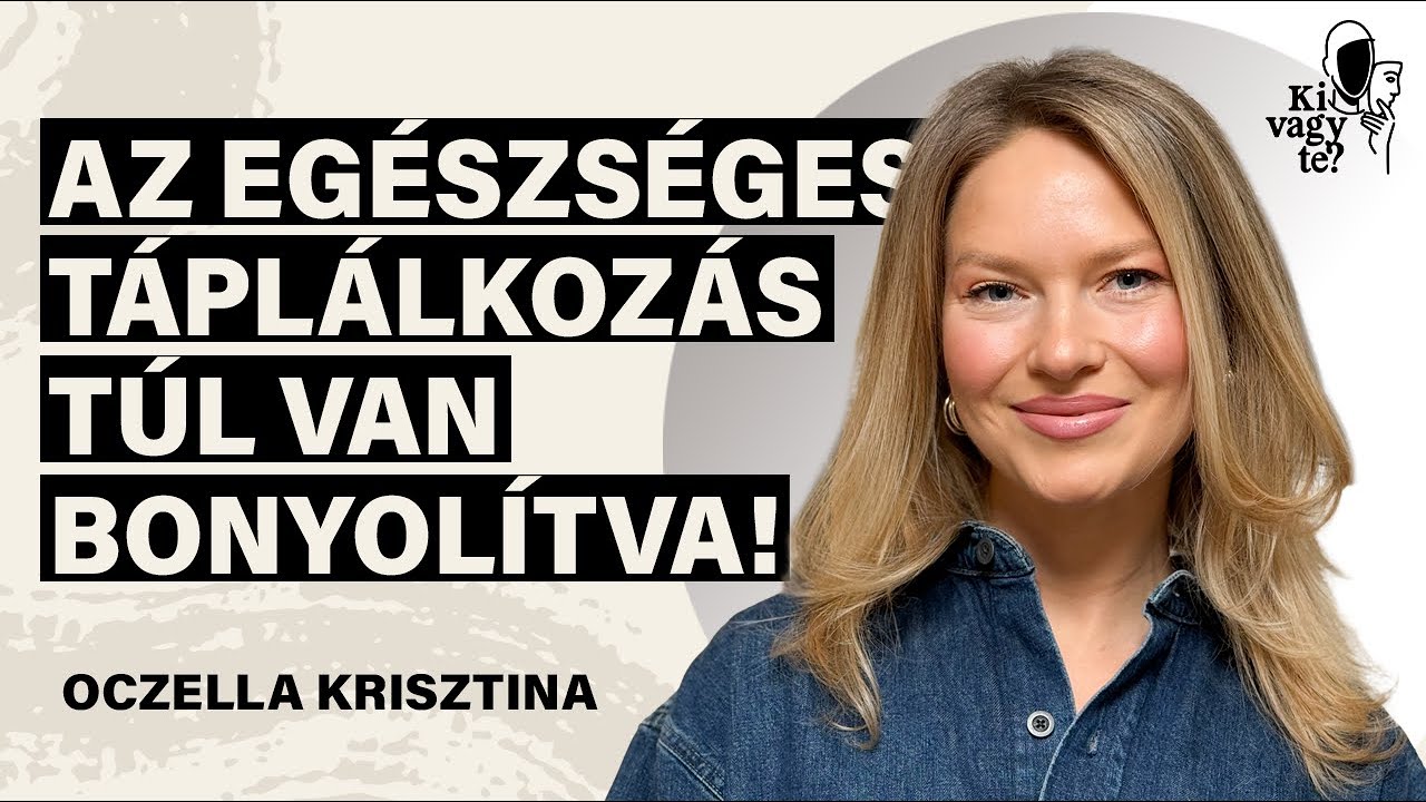 Áldás és átok is családtaggal dolgozni!-Oczella Krisztina |S01 E08|