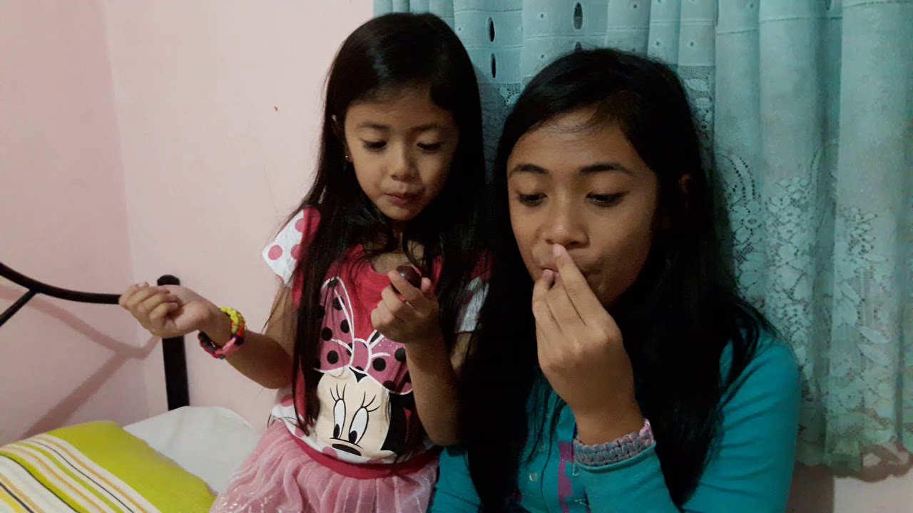 Philippine Native Cherry or Governor's Plum