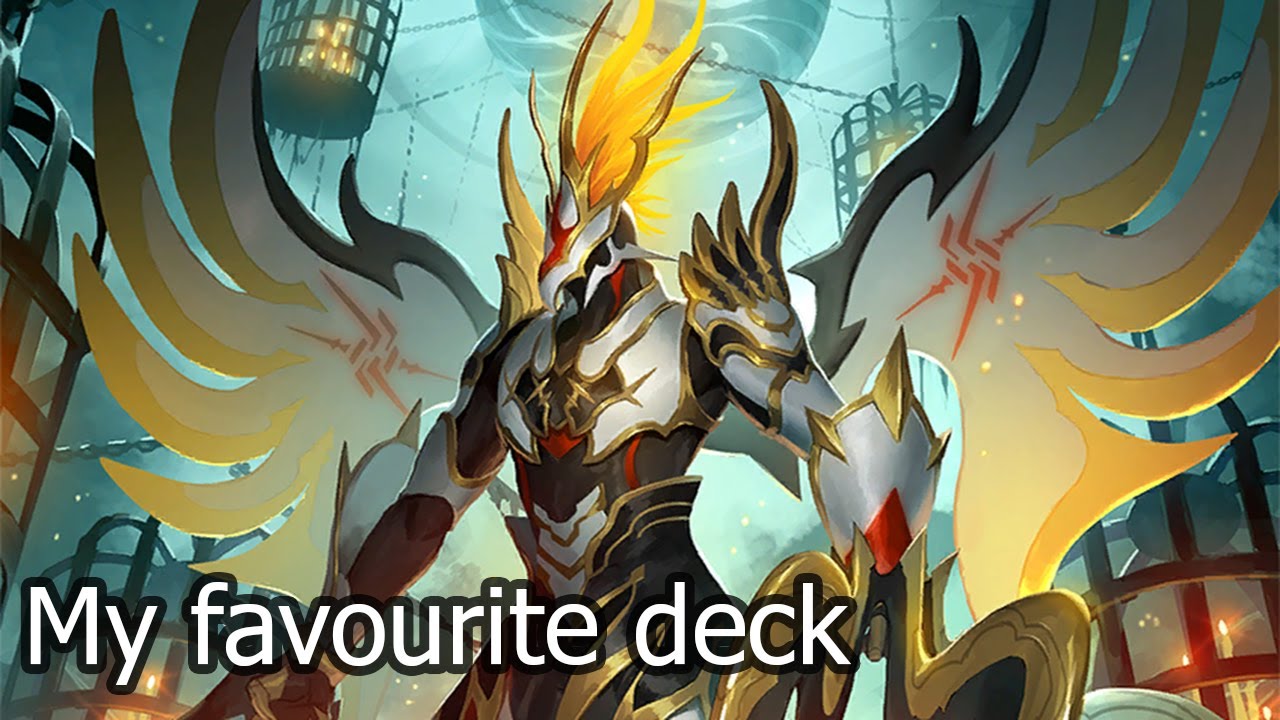 Shadowverse | My favourite deck | Rotation March 2023