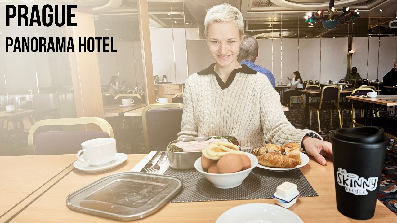 REAL HOTEL REVIEW: The Panorama Hotel Prague