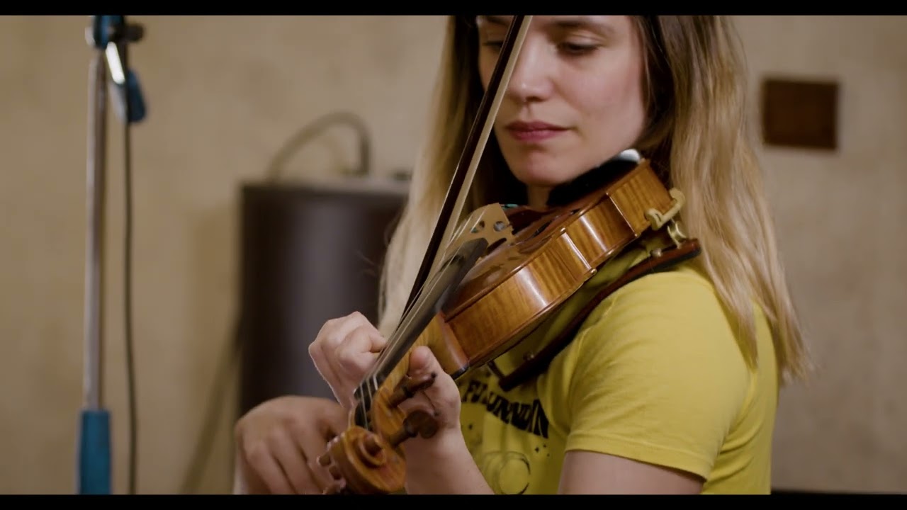 LADY MADRID - Pereza & Leiva - String Quartet COVER Cuarteto de Cuerda