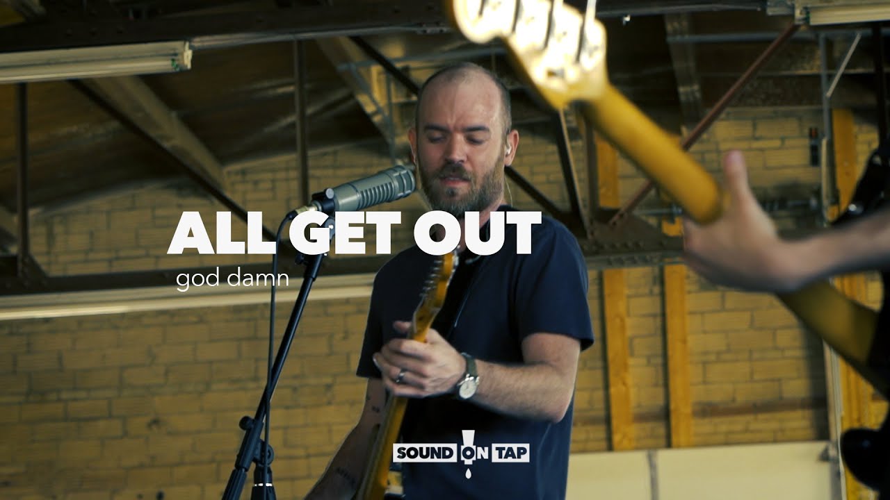 All Get Out: 