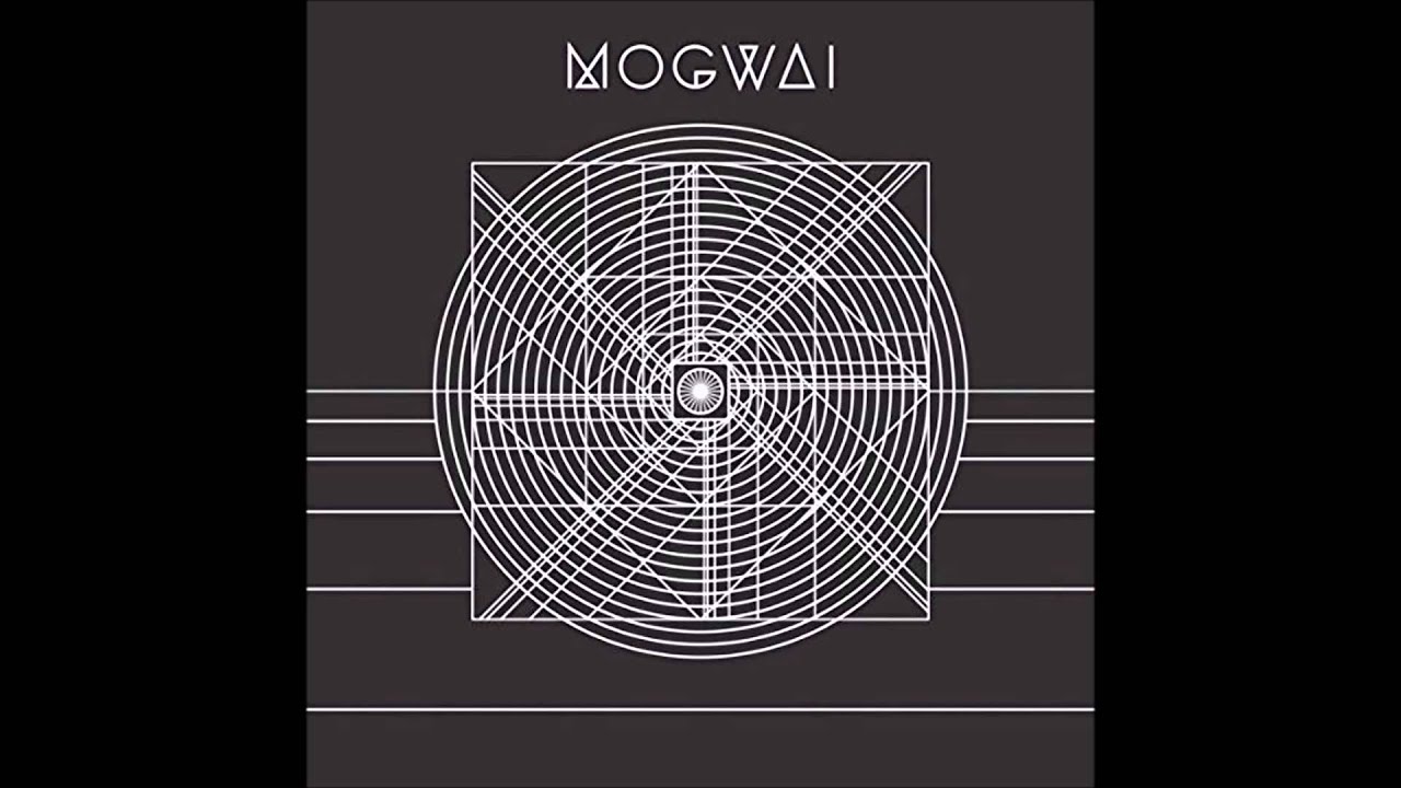 Mogwai - Re-Remurdered (Blanck Mass Remix)