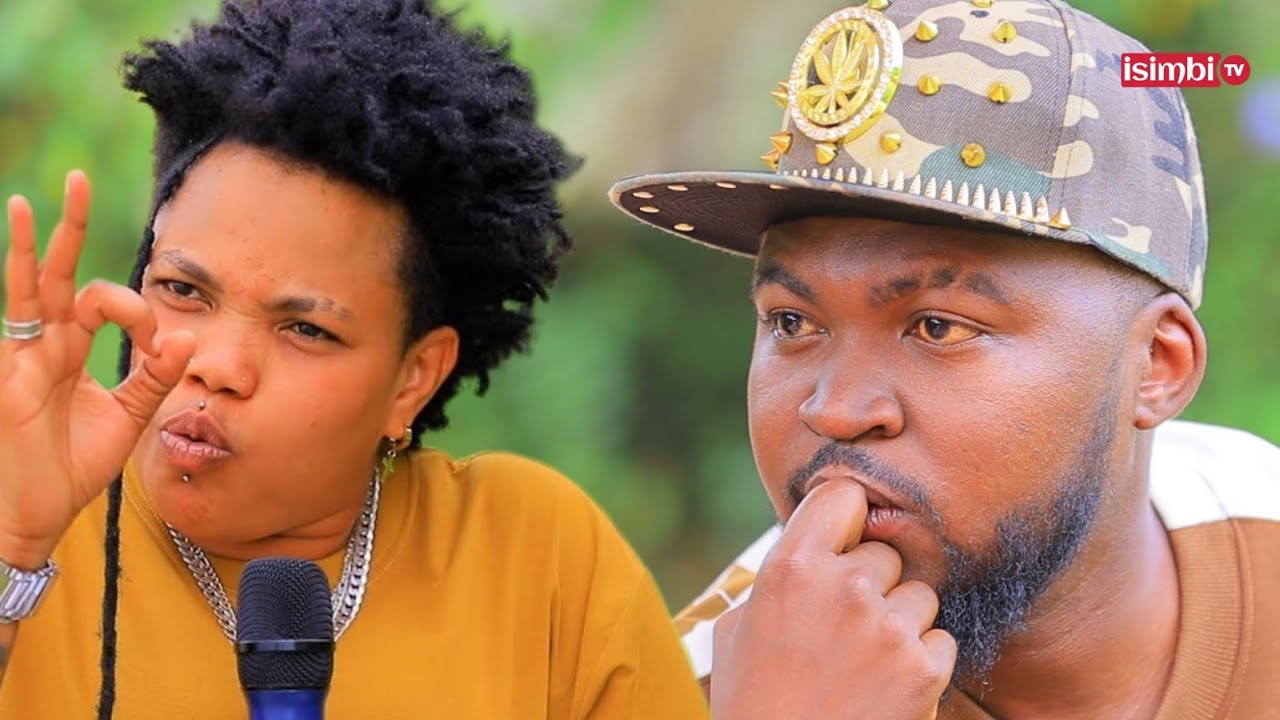 AMA G ARABABAYE CYANE😥INDA NYINSHI ZAVUTSE ZITATEGANYIJWE😥BRIANNE ABAMWANGA NI ISHYARI RYABAMAZE