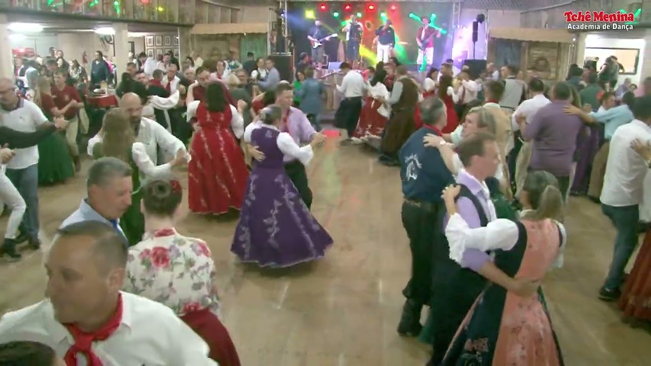 Bail&atilde;o | Bugio dos Bailes