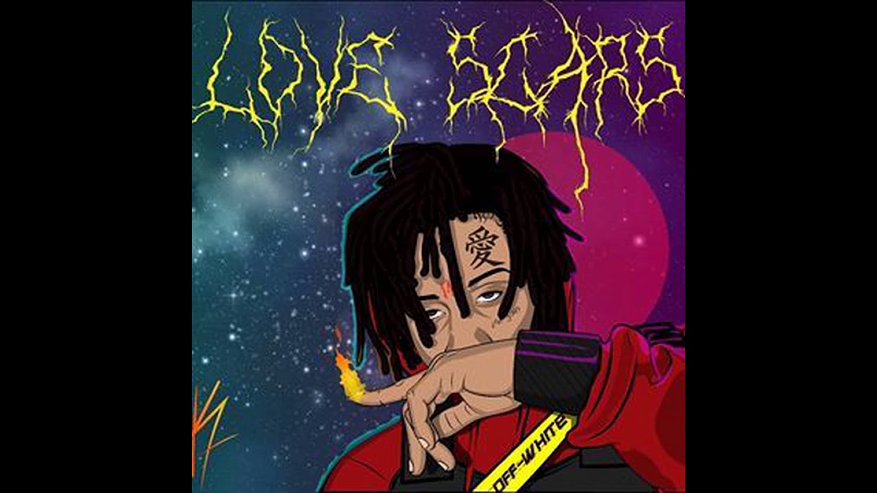 Trippie Redd - 